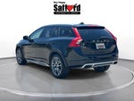 2018 V60 Cross Country Thumbnail 7