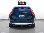 2018 V60 Cross Country Thumbnail 8