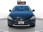 2018 V60 Cross Country Thumbnail 9