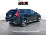 2018 V60 Cross Country Thumbnail 10