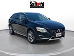 2018 V60 Cross Country Thumbnail 11