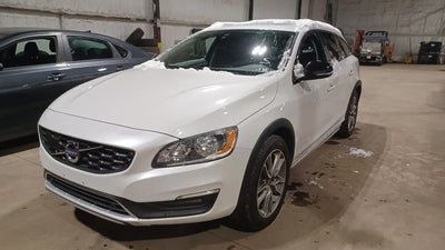 Photo of a 2018 Volvo V60 Cross Country AWD T5 Premier 4DR Wagon for sale