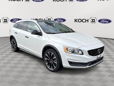 Photo of a 2017 Volvo V60 Cross Country AWD T5 Premier 4DR Wagon for sale
