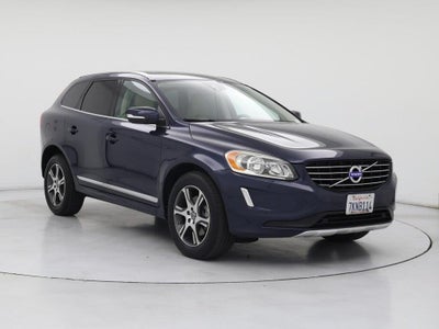 Photo of a 2015 Volvo XC60 T6 Drive-E 4DR SUV (midyear Release) for sale