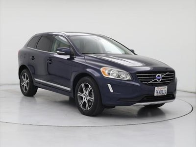 Photo of a 2015 Volvo XC60 T6 Drive-E 4DR SUV (midyear Release) for sale
