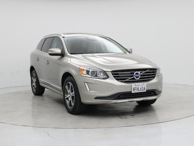 Photo of a 2015 Volvo XC60 T6 Drive-E Platinum 4DR SUV (midyear Release) for sale