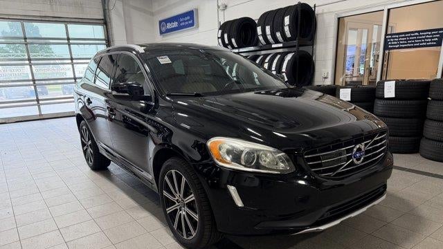 Preowned 2015 Volvo XC60 T6 Drive-E Platinum for Sale