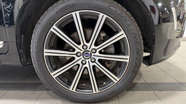 2015 Volvo XC60 T6 Drive-E Platinum