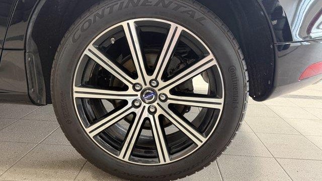 2015 Volvo XC60 T6 Drive-E Platinum