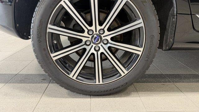 2015 Volvo XC60 T6 Drive-E Platinum