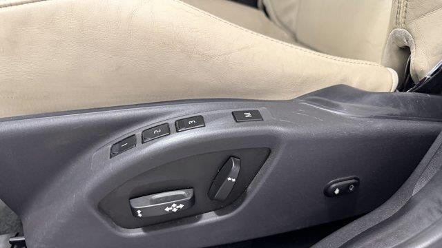 2015 Volvo XC60 T6 Drive-E Platinum