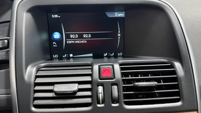 2015 Volvo XC60 T6 Drive-E Platinum