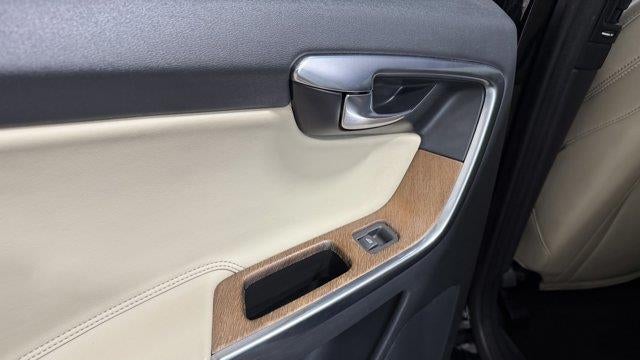 2015 Volvo XC60 T6 Drive-E Platinum