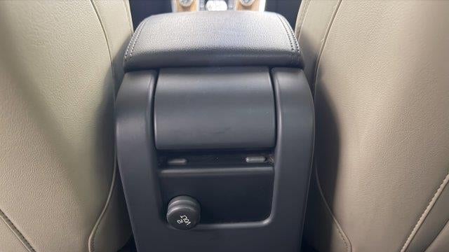 2015 Volvo XC60 T6 Drive-E Platinum