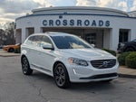 2016 XC60 Thumbnail 1