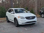2016 XC60 Thumbnail 2