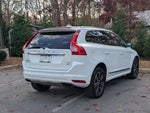 2016 XC60 Thumbnail 3