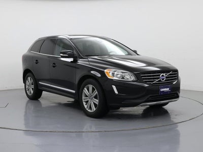 Photo of a 2016 Volvo XC60 AWD T6 Drive-E 4DR SUV for sale