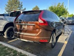 2016 XC60 Thumbnail 4