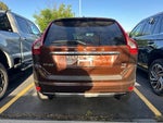 2016 XC60 Thumbnail 5