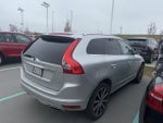 2016 XC60 Thumbnail 4