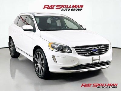 Photo of a 2016 Volvo XC60 AWD T6 Drive-E Platinum 4DR SUV for sale