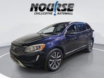 2017 XC60 Thumbnail 1