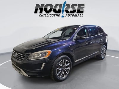 Photo of a 2017 Volvo XC60 AWD T6 Dynamic 4DR SUV for sale