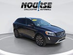 2017 XC60 Thumbnail 2