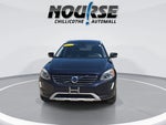 2017 XC60 Thumbnail 3