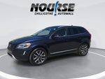 2017 XC60 Thumbnail 4