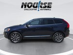 2017 XC60 Thumbnail 5