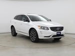 2017 XC60 Thumbnail 1