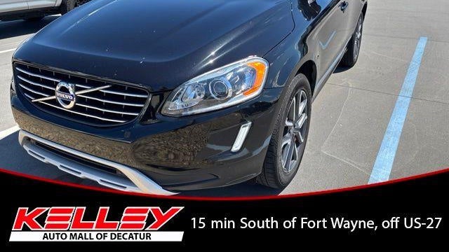 Preowned 2017 Volvo XC60 T6 Dynamic for Sale