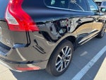 2017 XC60 Thumbnail 3