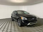 2017 XC60 Thumbnail 8
