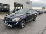 2017 XC60 Thumbnail 1