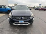 2017 XC60 Thumbnail 2