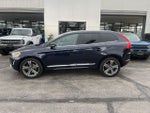 2017 XC60 Thumbnail 3