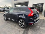 2017 XC60 Thumbnail 4