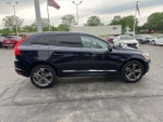 2017 XC60 Thumbnail 7