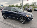 2017 XC60 Thumbnail 8