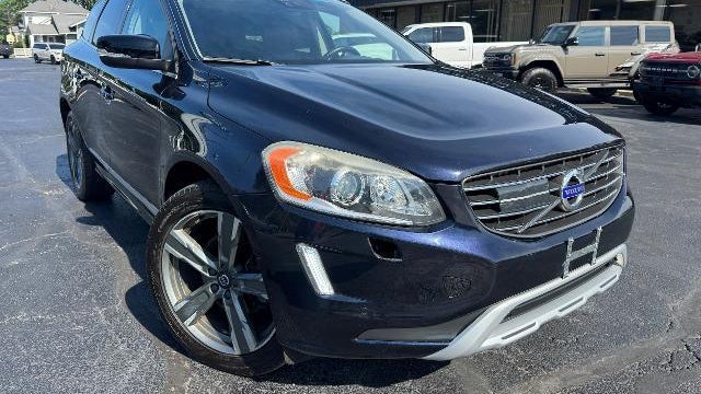 Preowned 2017 Volvo XC60 T6 Dynamic for Sale