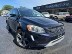 2017 XC60 Thumbnail 1