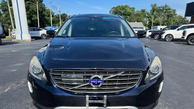 2017 Volvo XC60 T6 Dynamic