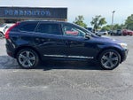 2017 XC60 Thumbnail 8
