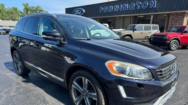 2017 Volvo XC60 T6 Dynamic