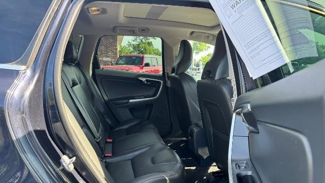 2017 Volvo XC60 T6 Dynamic
