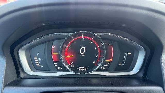 2017 Volvo XC60 T6 Dynamic