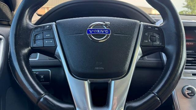 2017 Volvo XC60 T6 Dynamic